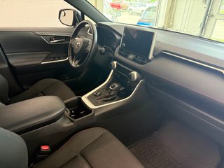 2023 Toyota RAV4 Prime SE AWD BRANCHABLE, in Magog, Quebec - 5 - w320h240px