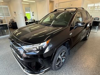 Toyota RAV4 Prime SE AWD BRANCHABLE, 2023 à Magog, Québec - 6 - w320h240px
