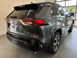 2023 Toyota RAV4 Prime XSE AWD in Magog, Quebec - 2 - w320h240px