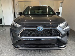 2023 Toyota RAV4 Prime XSE AWD in Magog, Quebec - 5 - w320h240px