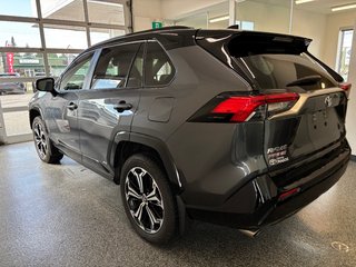 2023 Toyota RAV4 Prime XSE AWD in Magog, Quebec - 4 - w320h240px