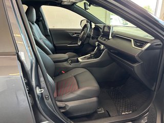 2023 Toyota RAV4 Prime XSE AWD in Magog, Quebec - 6 - w320h240px