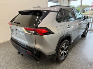 Toyota RAV4 Prime XSE AWD, BRANCHABLE, 2023 à Magog, Québec - 3 - w320h240px