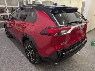 Toyota RAV4 Prime XSE AWD 2024 à Magog, Québec - 4 - w320h240px