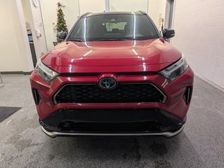 Toyota RAV4 Prime XSE AWD 2024 à Magog, Québec - 5 - w320h240px