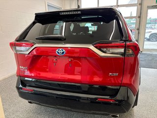 Toyota RAV4 Prime XSE AWD TECH, GARANTIE JUSQU EN 2028, 2024 à Magog, Québec - 4 - w320h240px