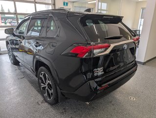 2024 Toyota RAV4 Prime XSE, GARANTIE JUSQU EN 2028, in Magog, Quebec - 4 - w320h240px