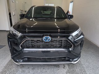 2024 Toyota RAV4 Prime XSE, GARANTIE JUSQU EN 2028, in Magog, Quebec - 5 - w320h240px