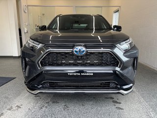 2024 Toyota RAV4 Prime XSE, GARANTIE JUSQU EN 2031, in Magog, Quebec - 6 - w320h240px