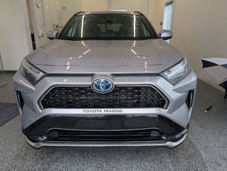 2024 Toyota RAV4 Prime XSE AWD, GARANTIE JUSQU EN 2028, in Magog, Quebec - 5 - w320h240px