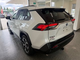 Toyota RAV4 Prime XSE TECH AWD 2024 à Magog, Québec - 5 - w320h240px