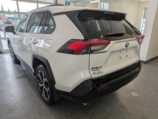 Toyota RAV4 Prime XSE AWD, BRANCHABLE, 2024 à Magog, Québec - 4 - w320h240px