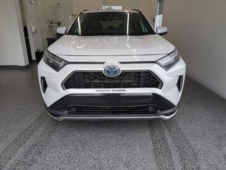 Toyota RAV4 Prime XSE AWD, BRANCHABLE, 2024 à Magog, Québec - 5 - w320h240px