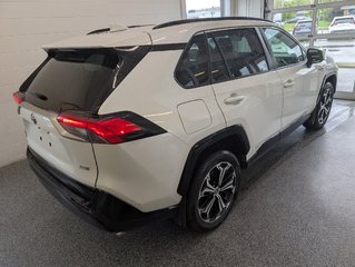 Toyota RAV4 Prime XSE AWD, BRANCHABLE, 2024 à Magog, Québec - 3 - w320h240px