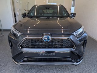 2024 Toyota RAV4 Prime XSE AWD, in Magog, Quebec - 5 - w320h240px