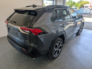 2024 Toyota RAV4 Prime XSE AWD, in Magog, Quebec - 3 - w320h240px
