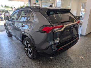 2024 Toyota RAV4 Prime XSE AWD, in Magog, Quebec - 4 - w320h240px