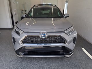 Toyota RAV4 Prime SE AWD 2024 à Magog, Québec - 5 - w320h240px