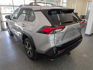 Toyota RAV4 Prime SE AWD 2024 à Magog, Québec - 4 - w320h240px