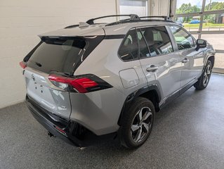 Toyota RAV4 Prime SE AWD 2024 à Magog, Québec - 3 - w320h240px