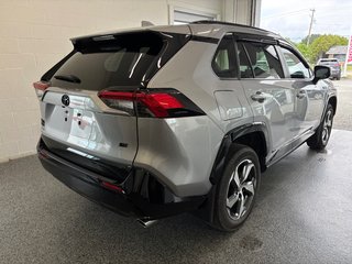 2024 Toyota RAV4 Prime SE AWD in Magog, Quebec - 2 - w320h240px