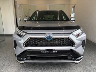 2024 Toyota RAV4 Prime SE AWD in Magog, Quebec - 5 - w320h240px