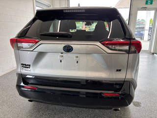 2024 Toyota RAV4 Prime SE AWD in Magog, Quebec - 3 - w320h240px
