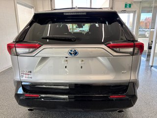 2024 Toyota RAV4 Prime SE in Magog, Quebec - 3 - w320h240px