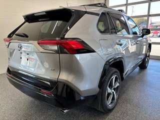 2024 Toyota RAV4 Prime SE in Magog, Quebec - 2 - w320h240px