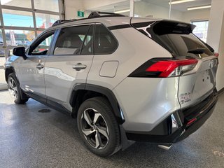 2024 Toyota RAV4 Prime SE in Magog, Quebec - 4 - w320h240px