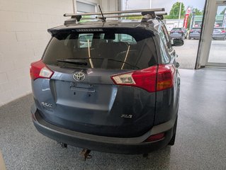 2013 Toyota RAV4 XLE in Magog, Quebec - 4 - w320h240px