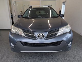2013 Toyota RAV4 XLE in Magog, Quebec - 6 - w320h240px