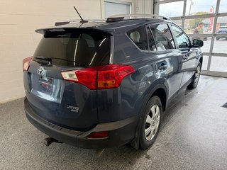 2014 Toyota RAV4 Limited AWD, in Magog, Quebec - 3 - w320h240px