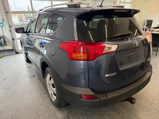 2014 Toyota RAV4 Limited AWD, in Magog, Quebec - 4 - w320h240px