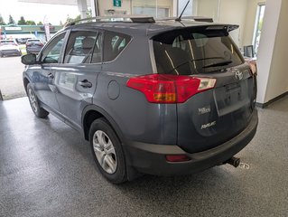 2014 Toyota RAV4 LE in Magog, Quebec - 4 - w320h240px