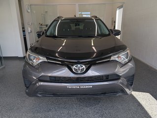 2016 Toyota RAV4 LE AWD in Magog, Quebec - 6 - w320h240px
