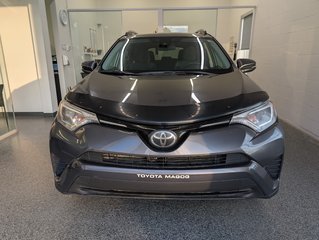2018 Toyota RAV4 LE AWD, in Magog, Quebec - 6 - w320h240px