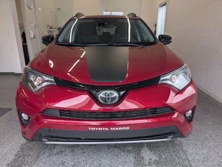 2018 Toyota RAV4 TRAIL AWD, in Magog, Quebec - 5 - w320h240px