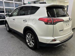 Toyota RAV4 Hybrid Limited 2018 à Magog, Québec - 4 - w320h240px