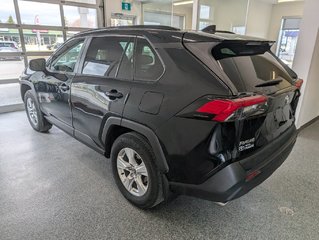 Toyota RAV4 XLE AWD, 2019 à Magog, Québec - 5 - w320h240px