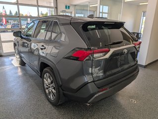 Toyota RAV4 Limited AWD, GARANTIE JUSQU EN 2027, 2019 à Magog, Québec - 5 - w320h240px
