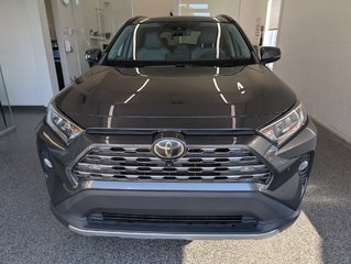 Toyota RAV4 Limited AWD, GARANTIE JUSQU EN 2027, 2019 à Magog, Québec - 6 - w320h240px