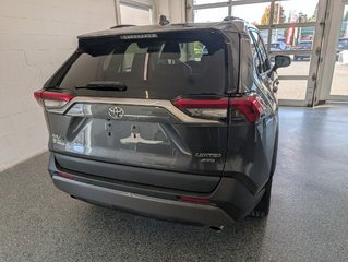 Toyota RAV4 Limited AWD, GARANTIE JUSQU EN 2027, 2019 à Magog, Québec - 4 - w320h240px