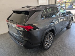 Toyota RAV4 Limited AWD, GARANTIE JUSQU EN 2027, 2019 à Magog, Québec - 3 - w320h240px