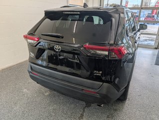 2019 Toyota RAV4 XLE AWD, in Magog, Quebec - 3 - w320h240px