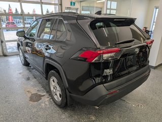 2019 Toyota RAV4 XLE AWD, in Magog, Quebec - 4 - w320h240px