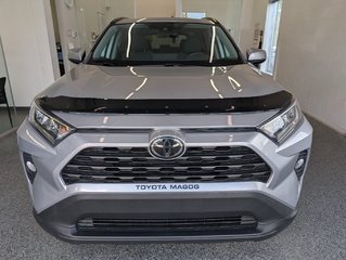 2020 Toyota RAV4 XLE AWD, TOIT, MAGS, in Magog, Quebec - 6 - w320h240px