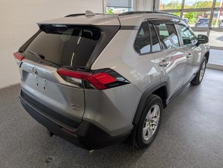 2020 Toyota RAV4 XLE AWD, TOIT, MAGS, in Magog, Quebec - 3 - w320h240px