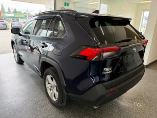 2020 Toyota RAV4 Hybrid XLE in Magog, Quebec - 4 - w320h240px