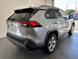 2020 Toyota RAV4 Hybrid LIMITED AWD, in Magog, Quebec - 3 - w320h240px